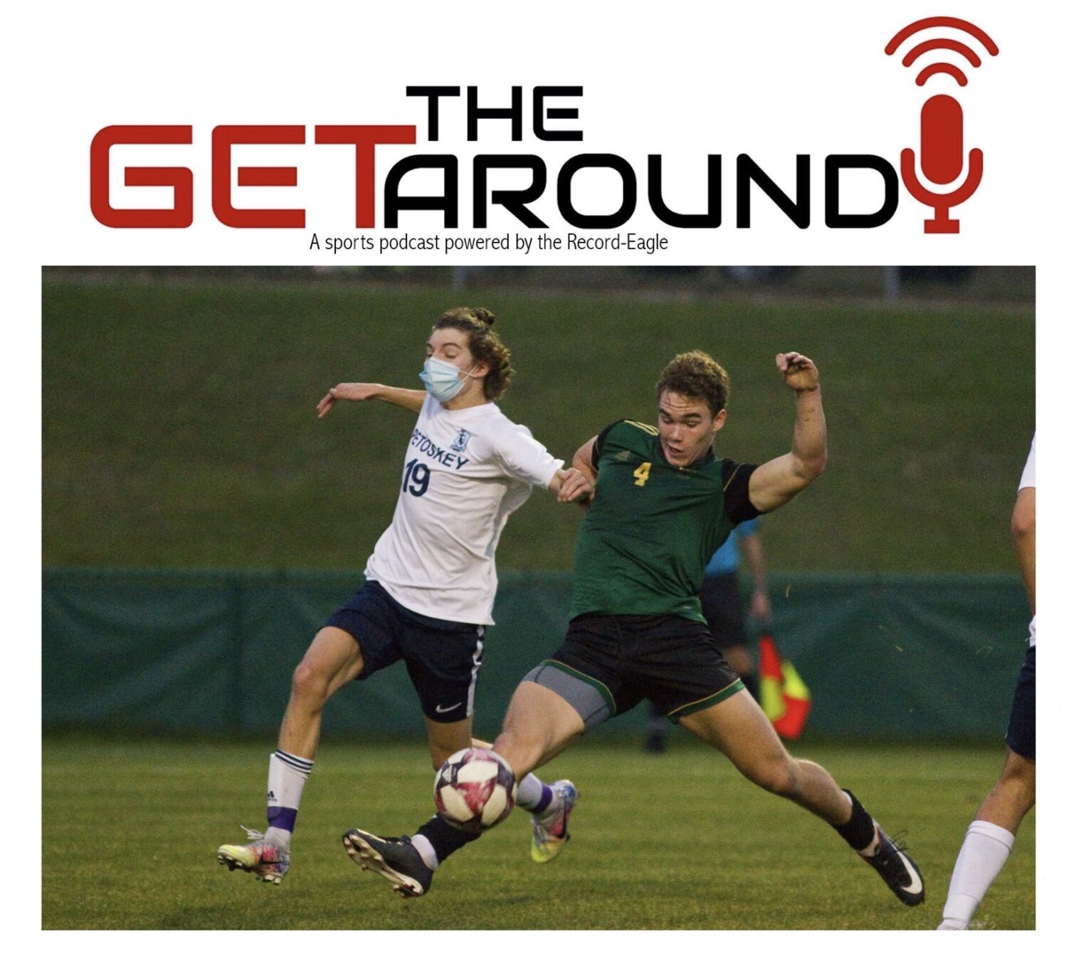 The Get Around Ep. 149 — Finn Durbin, TC West